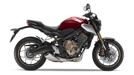 Honda Big Bikes Philippines Price List 2019