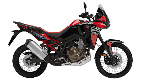 Price List Honda Bigbike