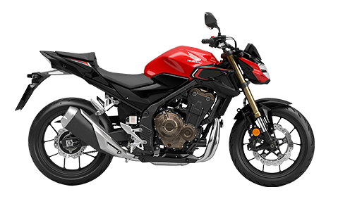 Honda on sale cb500f 2012