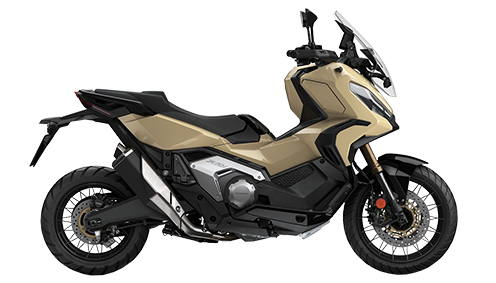 Price List Honda Bigbike