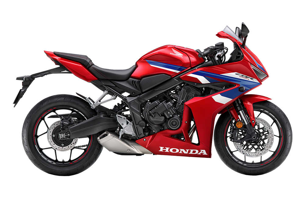 Cbr 650 on road price outlet