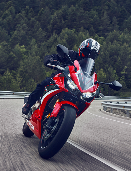 cbr500r exhaust