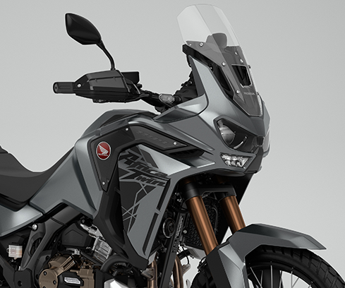 honda africa twin new