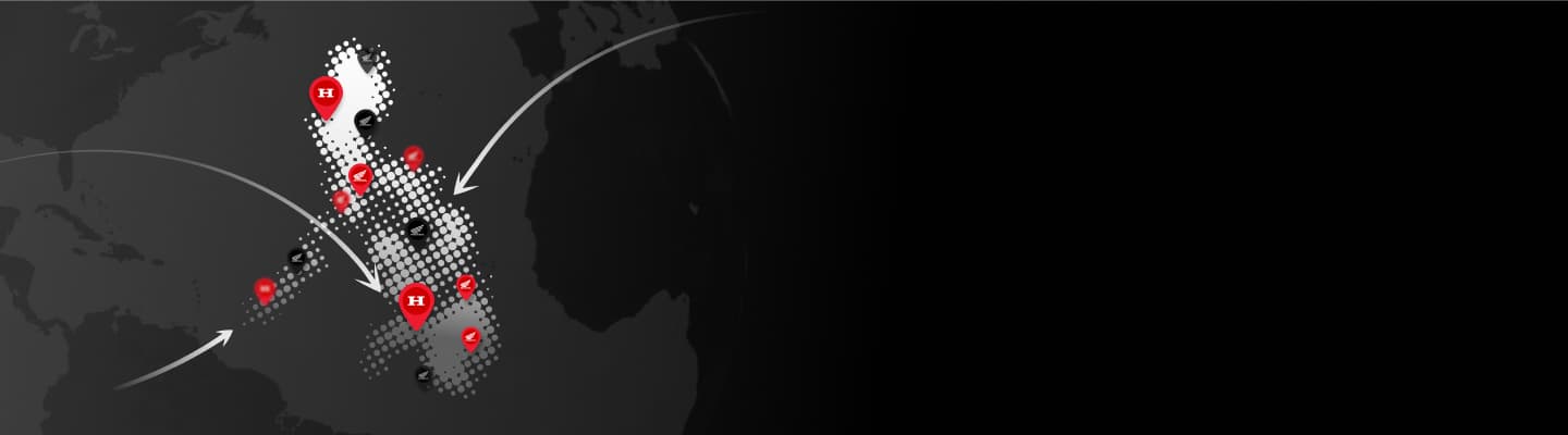 Dealer Locator Section Background